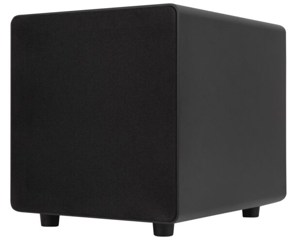 subwoofer sonance d8