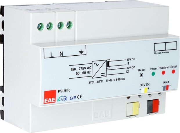 zasilacz knx eae psu640