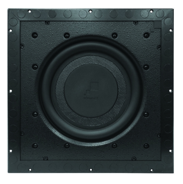 subwoofer sonance vp